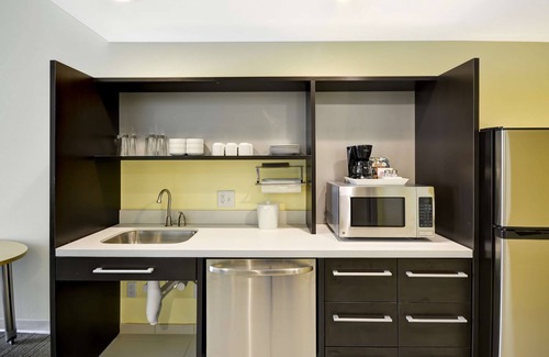 Rock Hill Hotel | Home2 Suites by Hilton Rock Hill