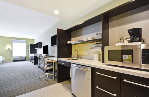 Rock Hill Hotel | Home2 Suites by Hilton Rock Hill