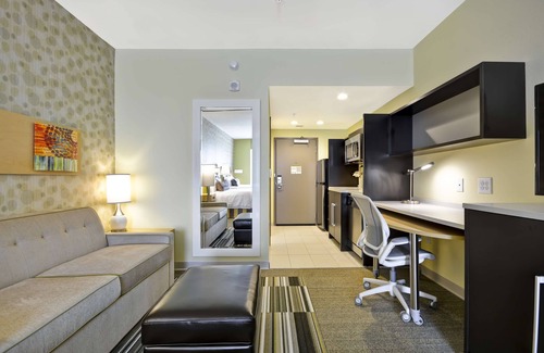 Rock Hill Hotel | Home2 Suites by Hilton Rock Hill