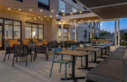 Sheboygan Hotel | Home2 Suites By Hilton Sheboygan