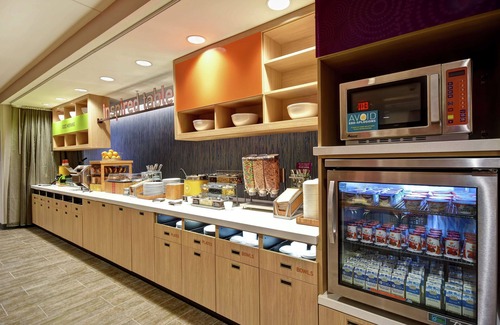 Springlake Hotel | Home2 Suites by Hilton Shreveport