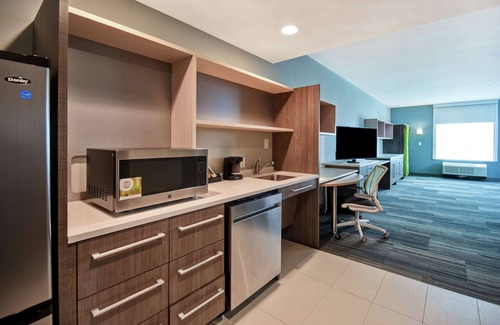 Springlake Hotel | Home2 Suites by Hilton Shreveport
