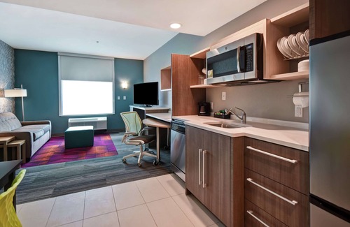 Springlake Hotel | Home2 Suites by Hilton Shreveport