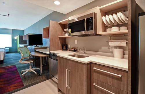 Springlake Hotel | Home2 Suites by Hilton Shreveport