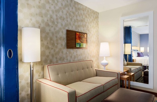 Sioux Falls Hotel | Home2 Suites By Hilton Sioux Falls/Sanford Medical Center