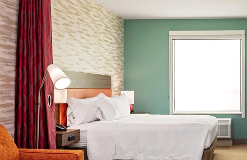 Richmond Hotel | Home2 Suites by Hilton Rosenberg/Sugar Land Area