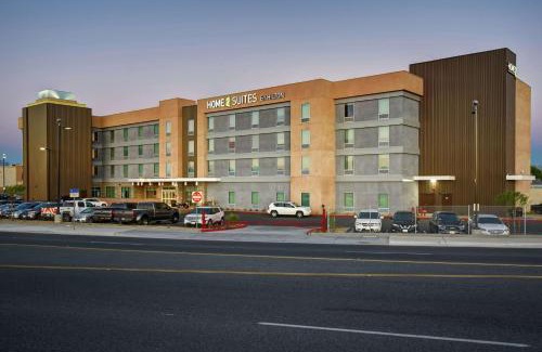 Victorville Hotel | Home2 Suites by Hilton Victorville