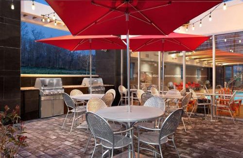 White Marsh Hotel | Home2 Suites by Hilton Baltimore/White Marsh