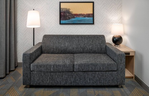 Woodland Hotel | Home2 Suites By Hilton Woodland Sacramento