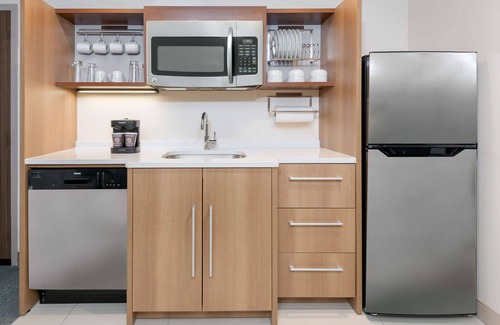 Wildwood Hotel | Home2 Suites by Hilton Wildwood the Villages
