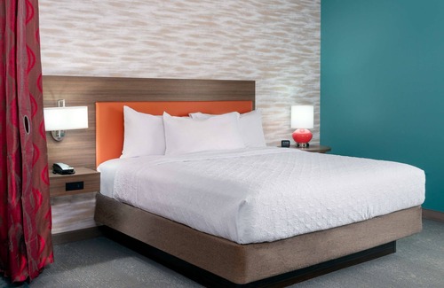 Wildwood Hotel | Home2 Suites by Hilton Wildwood the Villages