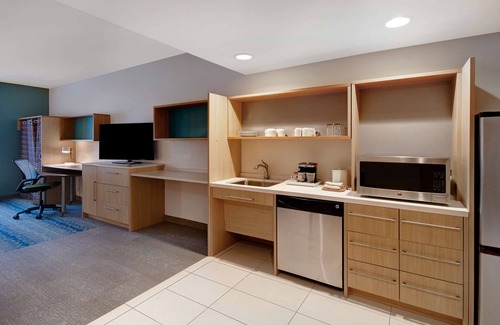 University Hotel | Home2 Suites by Hilton Waco