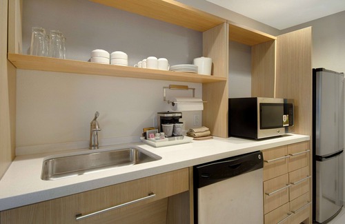 University Hotel | Home2 Suites by Hilton Waco