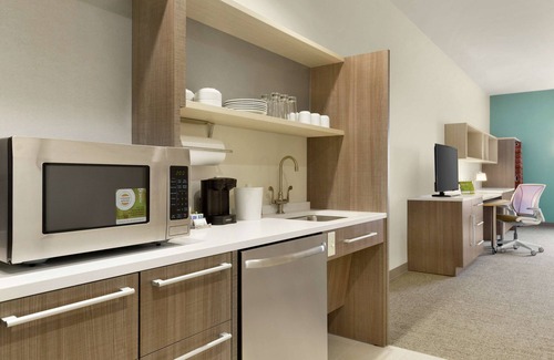 Florence Hotel | Home2 Suites Florence/Cincinnati Airport South, KY