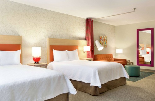 Florence Hotel | Home2 Suites Florence/Cincinnati Airport South, KY