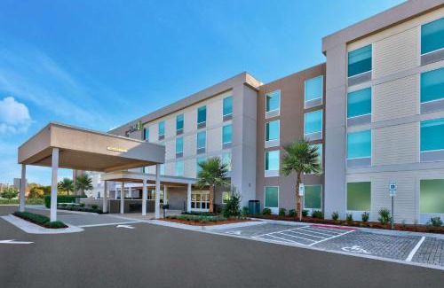 Wilmington Hotel | Home2 Suites Wilmington