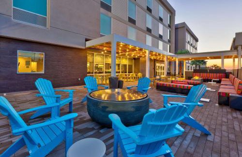 Wilmington Hotel | Home2 Suites Wilmington