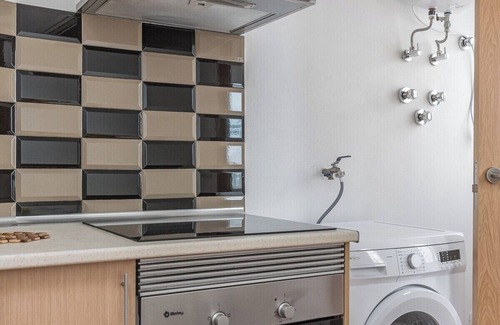 Casco Historico de Arucas Apartment | Home2Book Charming Attic Arucas Center, Terrace