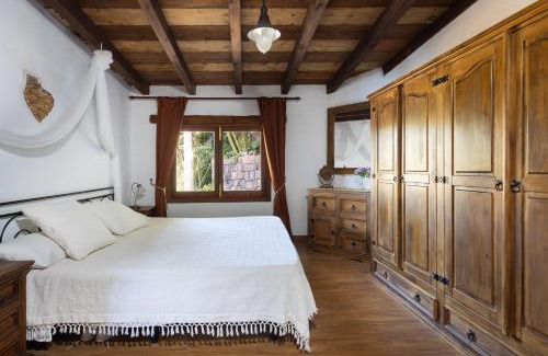 Los Realejos House | Home2Book Charming Nature Casa Aurora