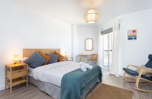 Los Cristianos Apartment | Home2Book Design Apt Terrace & Pool Los Cristianos