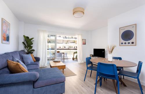 Los Cristianos Apartment | Home2Book Design Apt Terrace & Pool Los Cristianos