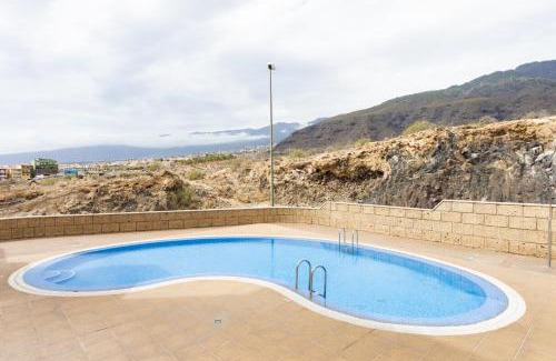 Las Caletillas Apartment | Home2Book Enchanting Seaviews Duplex, Pool&Terrace