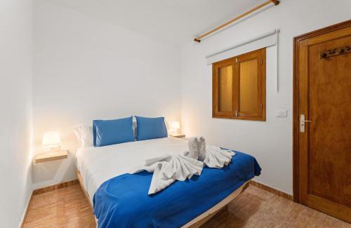 Orzola Apartment | Home2Book Relaxing Órzola Getaway with BBQ