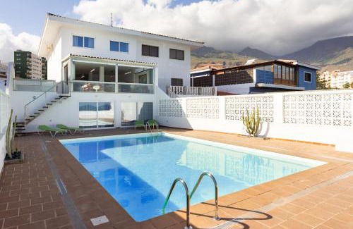 Candelaria House | Home2Book Stunning Sea Views House, Private Pool