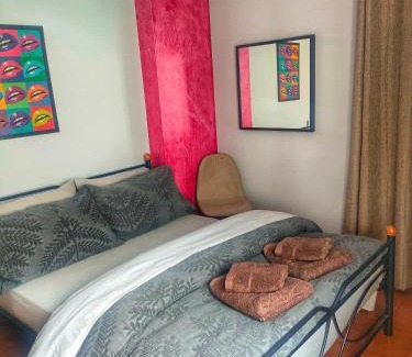 Markopoulon Apartment | Home4U, just 7km from airport