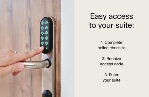 Liefering Apartment | HOMEBOUND APARTMENTS Salzburg City I - contactless check-in