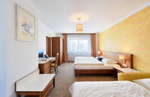 Liefering Apartment | HOMEBOUND APARTMENTS Salzburg City I - contactless check-in