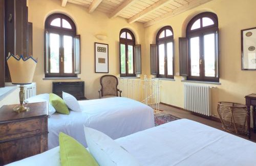 Magnano Villa | Homeby, Dimora il Pozzetto