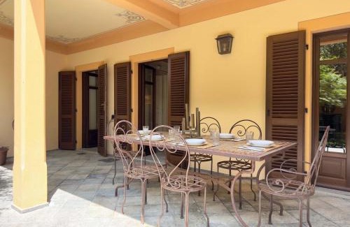 Magnano Villa | Homeby, Dimora il Pozzetto
