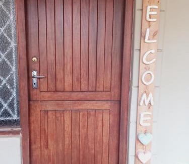 Umzumbe House | Homeleigh