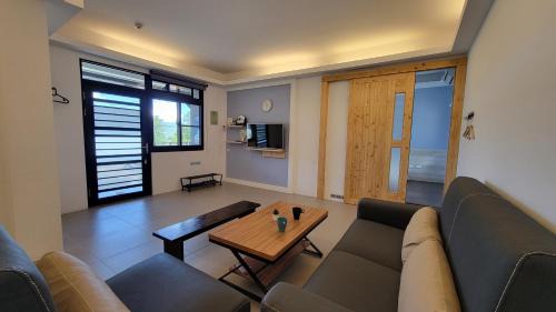 Guanshan Bed & Breakfast | Homelike B&B