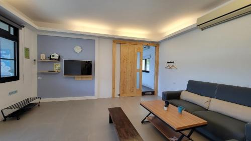 Guanshan Bed & Breakfast | Homelike B&B