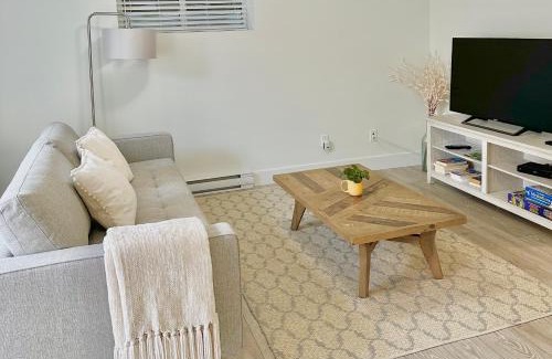 Yorkson House | Homelike & cozy suite