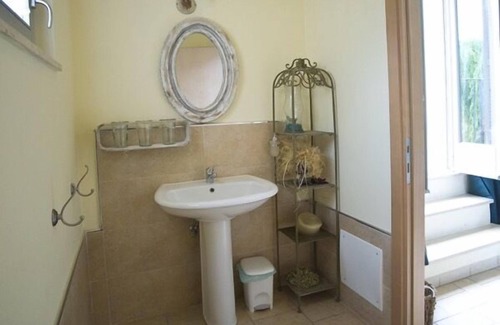 Sant'Appiano House | Homelink Poggibonsi
