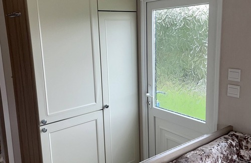 East Drayton Ski Chalet | Homely 2 bed Chalet Tuxford