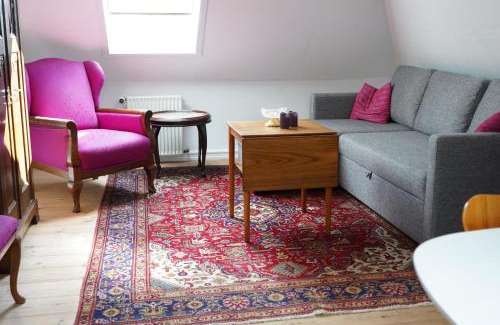 Copenhagen Apartment | Homely 2 room Apartment close to Copenhagen city center