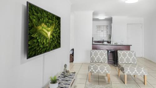 Century City Apartment | Homely 3 Bedroom apartment in Villa Italia Century City
