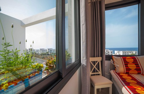 Esentepe Apartment | Homely and convenient apartment with lovely sea view