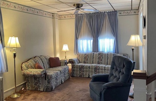 Lebanon House | Homely home away from home!!