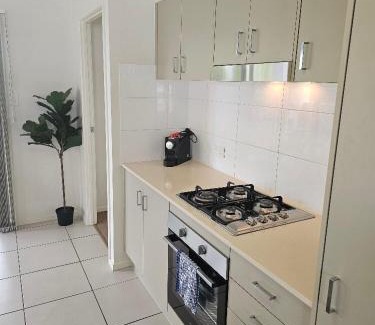 Mango Hill Apartment | Homely Unit Next to North Lakes