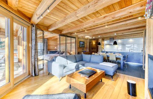 Jeux Apartment | Homency - Chalet Elussa