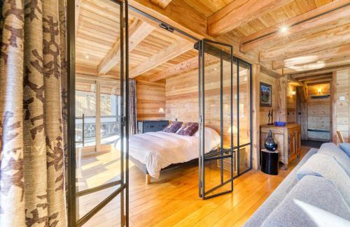 Jeux Apartment | Homency - Chalet Elussa