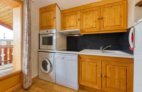 Cognet Apartment | Homency - Chalet Jepima II