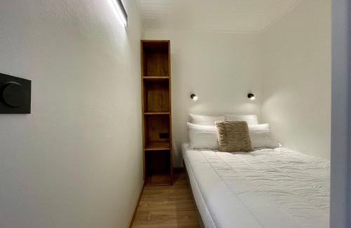 Jeux Apartment | Homency - Résidence Concorde C5