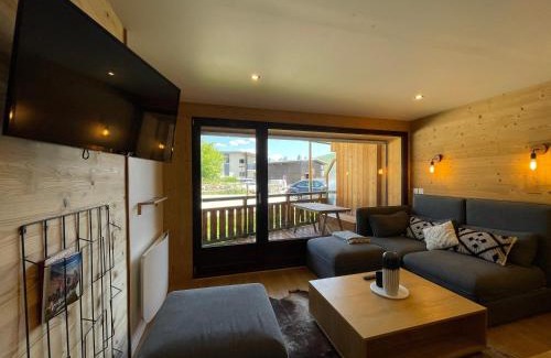 Jeux Apartment | Homency - Résidence La Meije 5