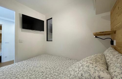 Jeux Apartment | Homency - Résidence La Meije 5